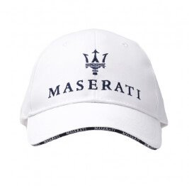 Maserati of St. Petersburg Pinellas Park FL - Maserati Apparel