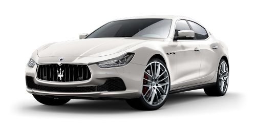 2017 Ghibli