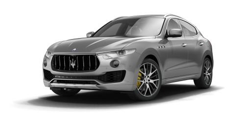 Levante S