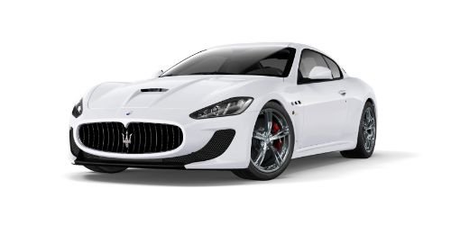 GranTurismo MC
