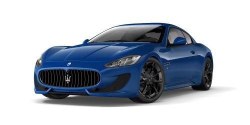 2017 GranTurismo