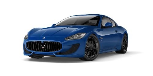 GranTurismo Sport Automatic