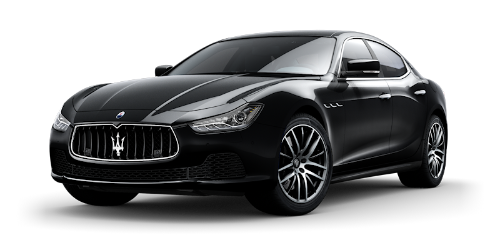 2017 Maserati Ghibli