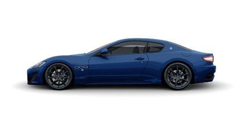 2017 GranTurismo