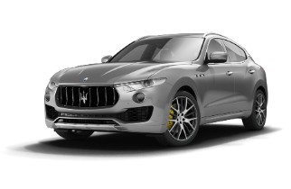 2017 Maserati Levante S